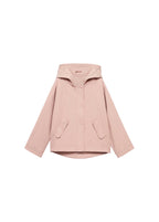 Chaqueta Gala Rosa - Niña
