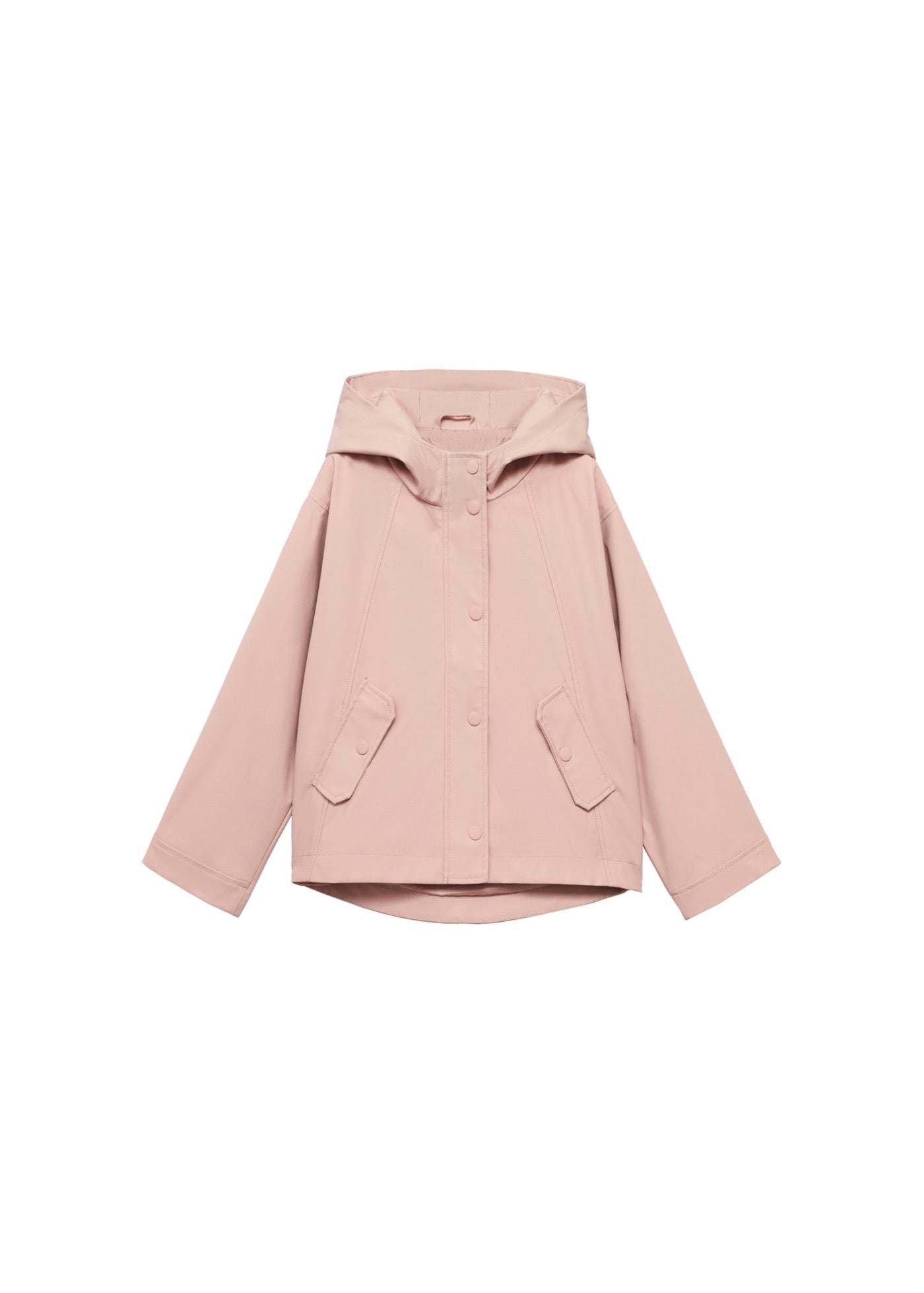 Chaqueta Gala Rosa - Niña