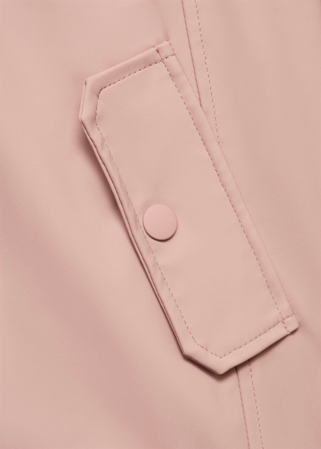 Chaqueta Gala Rosa - Niña