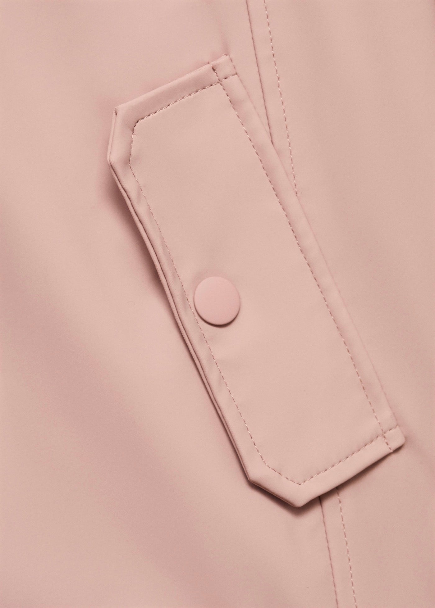 Chaqueta Gala Rosa - Niña