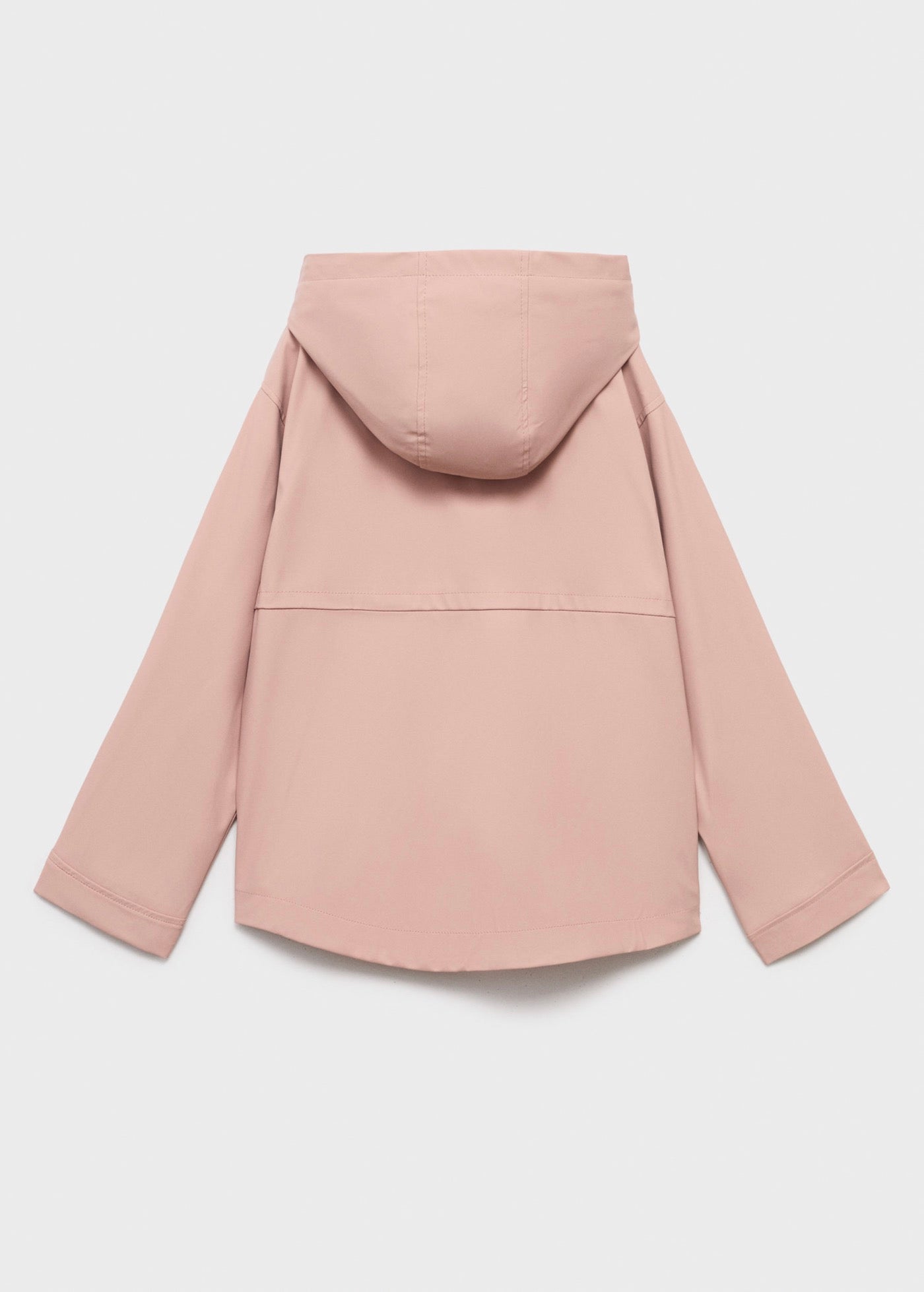 Chaqueta Gala Rosa - Niña