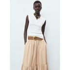 Top Rosi - White
