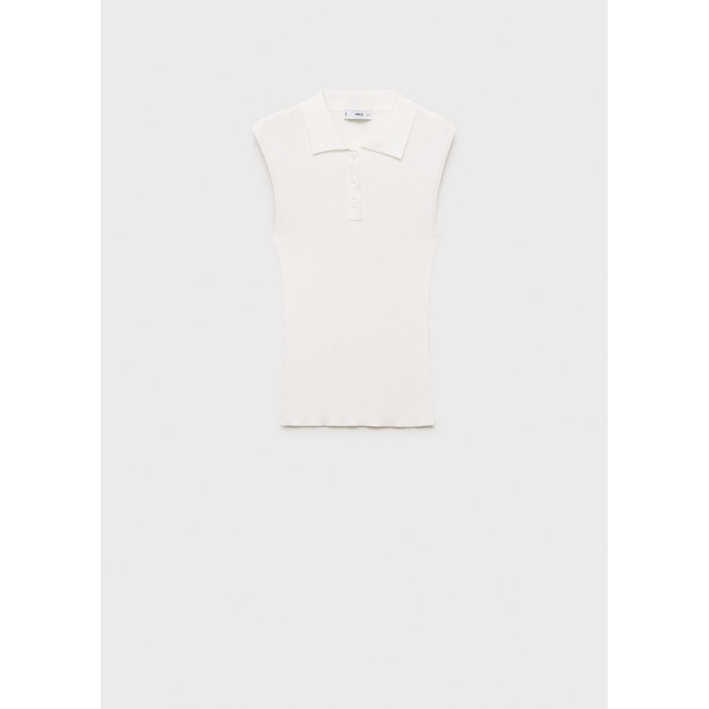 Top Rosi - White