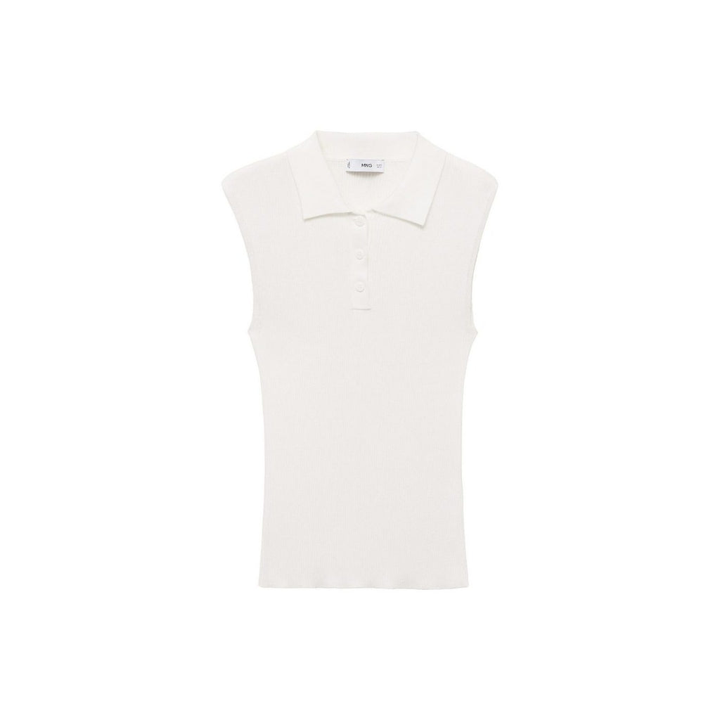 Top Rosi - White