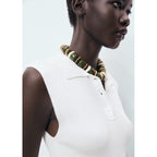 Top Rosi - White