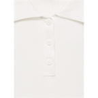Top Rosi - White