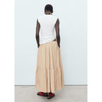 Top Rosi - White