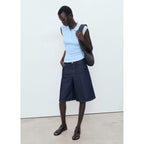 Top Rosi - Sky Blue