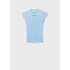 Top Rosi - Sky Blue