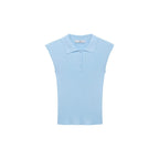 Top Rosi - Sky Blue