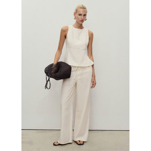 Top Mery - Off White