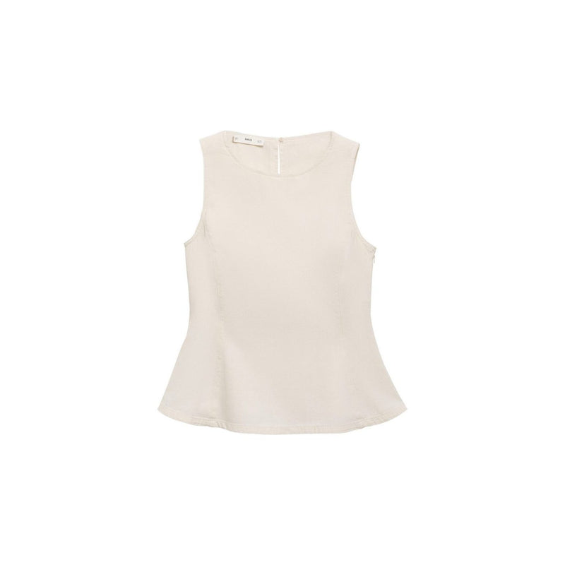 Top Mery - Off White