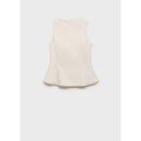 Top Mery - Off White