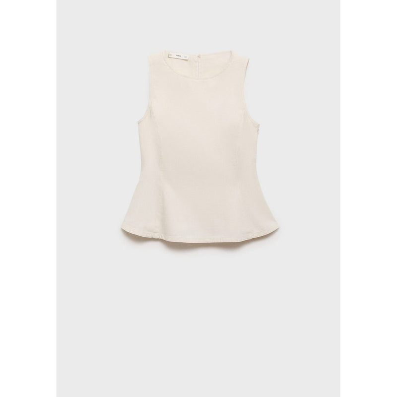 Top Mery - Off White