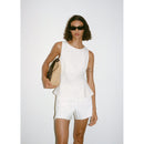 Top Mery - Off White