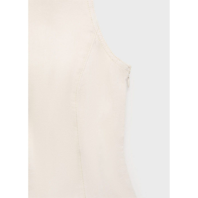 Top Mery - Off White