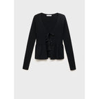 Cardigan Parise - Black