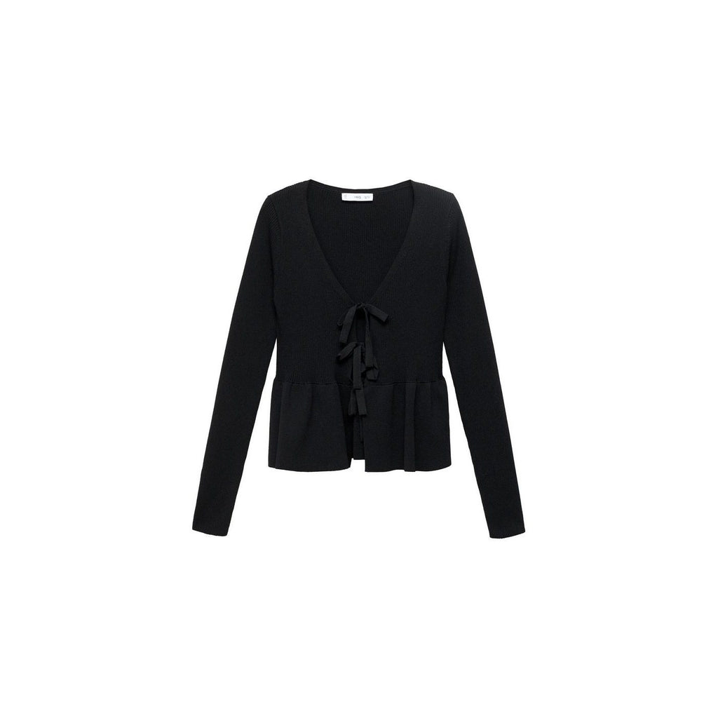 Cardigan Parise - Black
