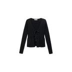 Cardigan Parise - Black