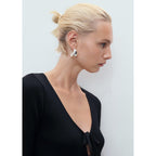 Cardigan Parise - Black