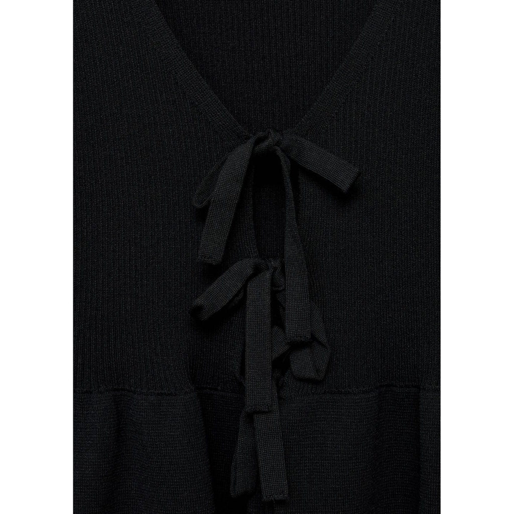 Cardigan Parise - Black