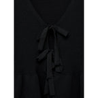 Cardigan Parise - Black