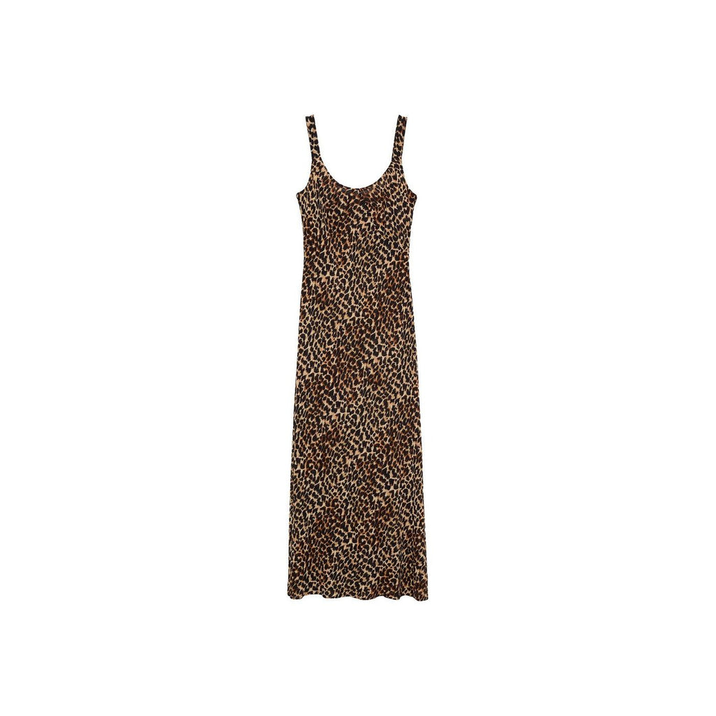 Vestido León - Negro