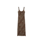 Vestido León - Negro