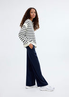 Pantalón Megan Azul Marino - Niña
