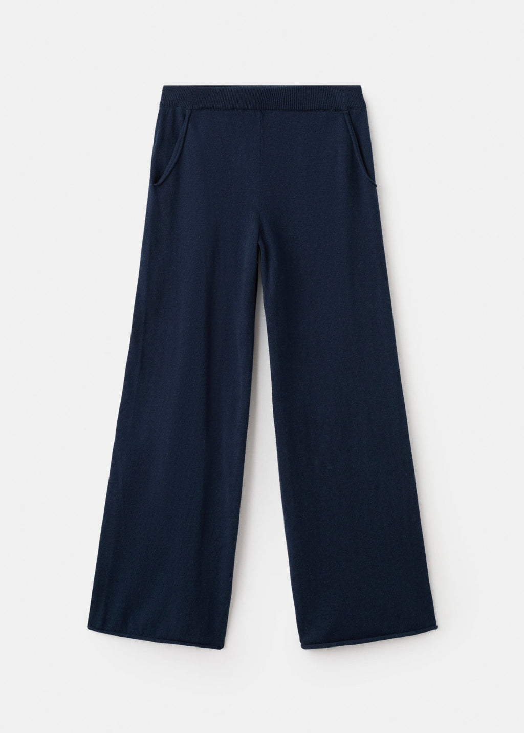 Pantalón Megan Azul Marino - Niña