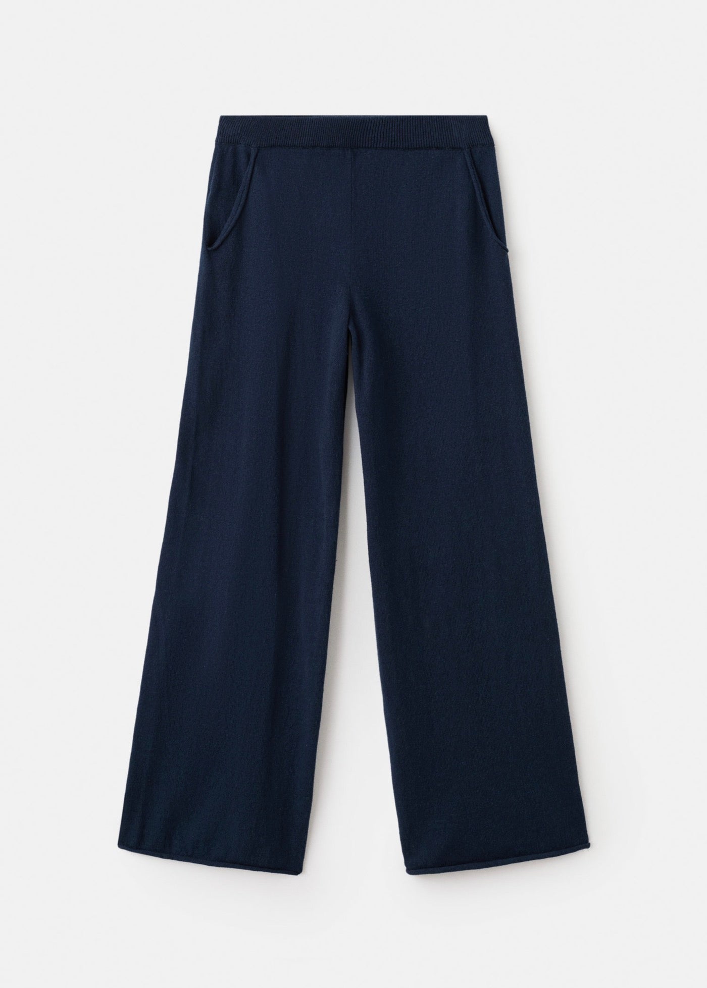 Pantalón Megan Azul Marino - Niña