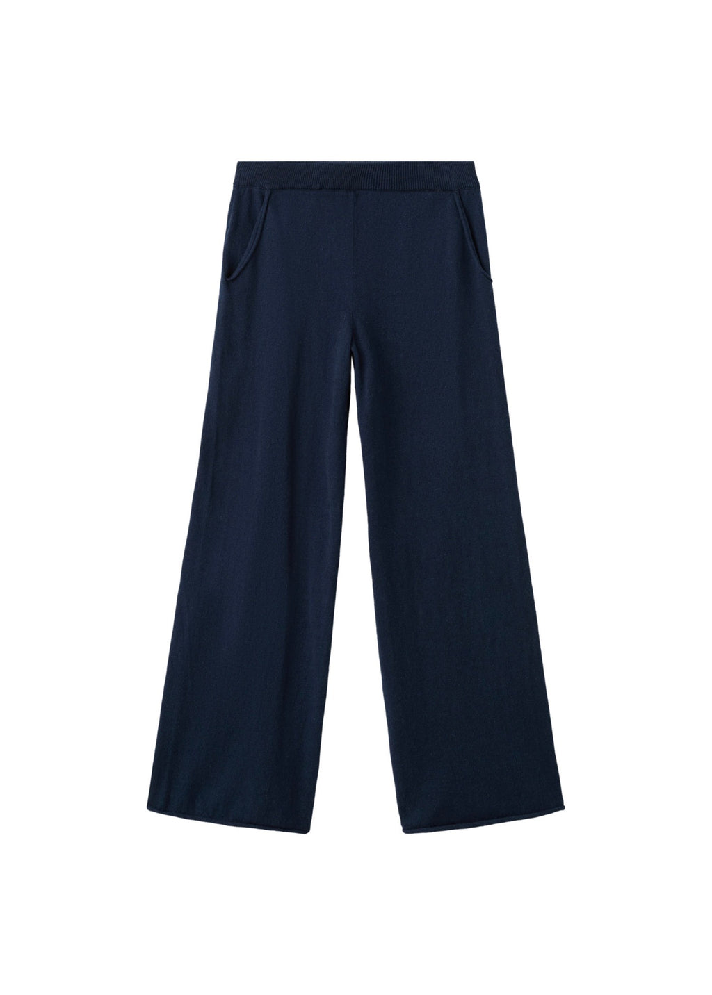 Pantalón Megan Azul Marino - Niña