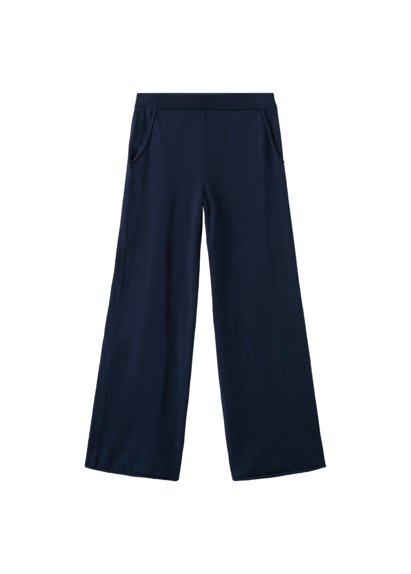 Pantalón Megan Azul Marino - Niña