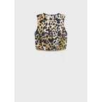 Top Gina - Black