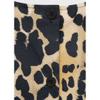 Top Gina - Black