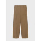 Pantalon Droit Taille Normale