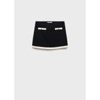 Jupe Pari - Black