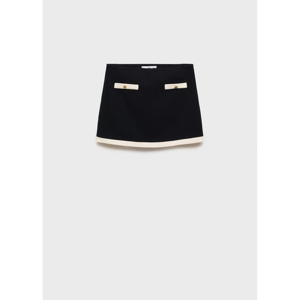 Jupe Pari - Black