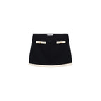 Jupe Pari - Black