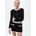 Jupe Pari - Black
