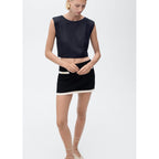 Jupe Pari - Black