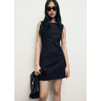 Robe Brad - Dark Navy