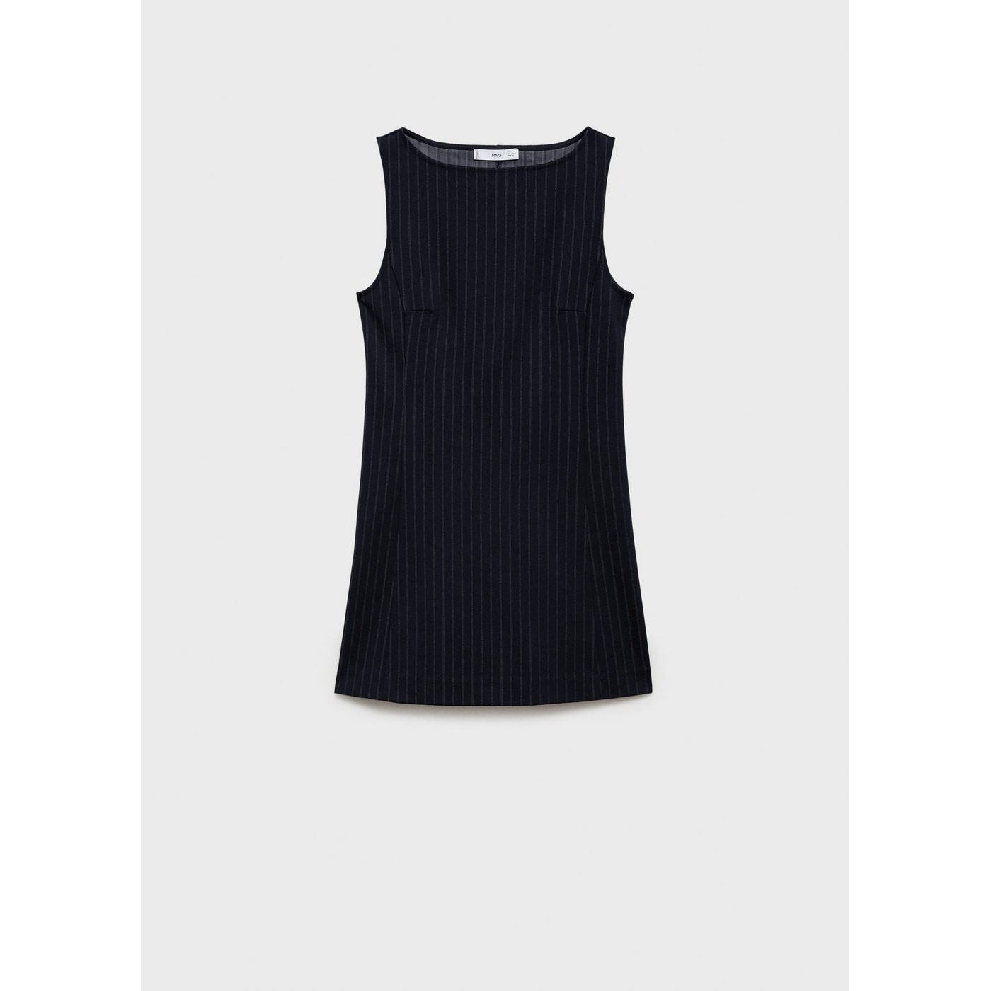 Robe Brad - Dark Navy