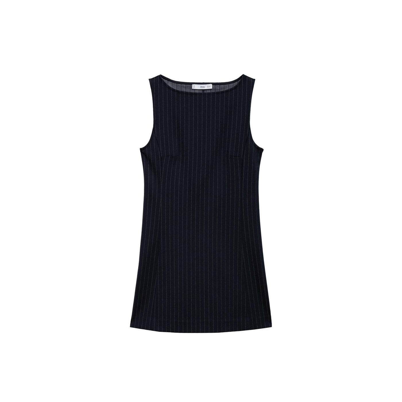 Robe Brad - Dark Navy
