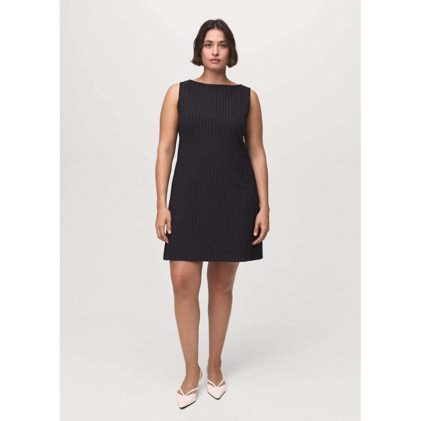 Robe Brad - Dark Navy