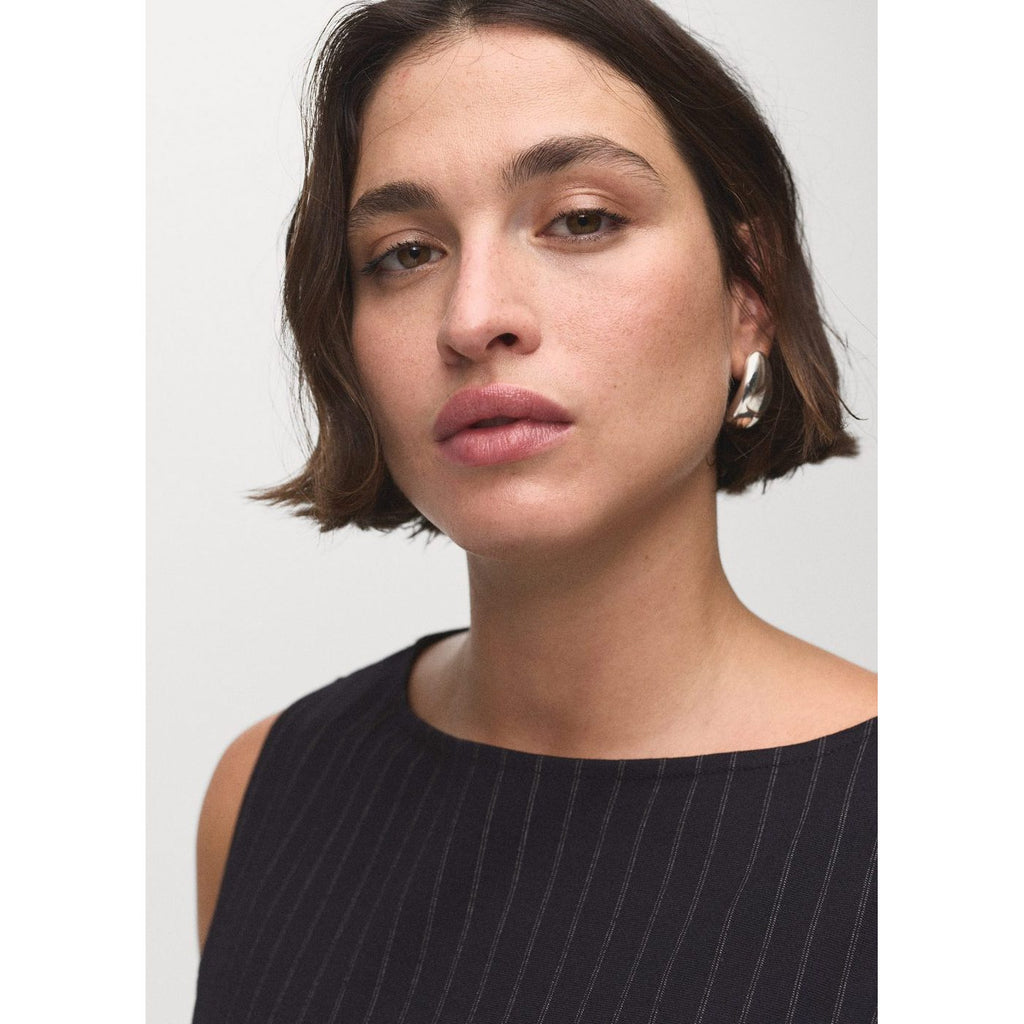 Robe Brad - Dark Navy