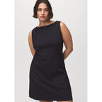 Robe Brad - Dark Navy