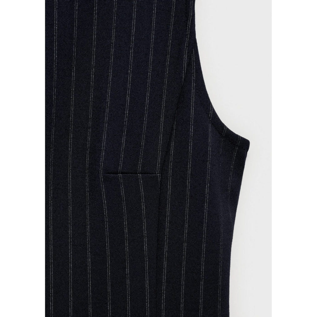 Robe Brad - Dark Navy