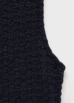 Robe Cintrée Texturée