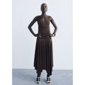 Robe Myri - Brown